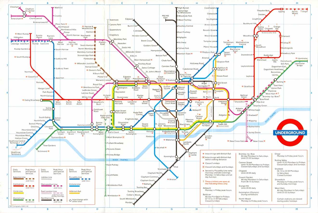 Metropolitan line - Wikipedia